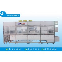 深圳威固特VGT-609RFA平面變壓器超聲波清洗機(jī)