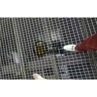 玻璃鋼格柵板 洗車房拼接地格柵樹蓋板下水道格柵篦子排水溝現貨