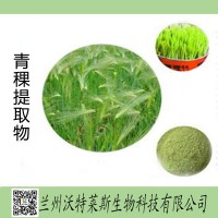 青稞提取物20:1青稞粉 廠家直銷 濃縮水溶 浸膏粉