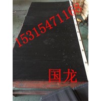 防溢裙板 橡膠防溢裙板    濟寧防溢裙板