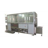 深圳威固特VGT-409FHA工裝治具自動智能式超聲波清洗機