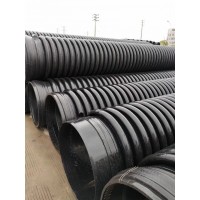 廠家供應(yīng)HDPE纏繞增強(qiáng)B型管