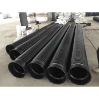 江西廠家供應(yīng)PE內(nèi)肋螺旋波紋管 國標(biāo)