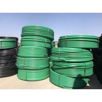 江西廠家供應(yīng)HDPE硅芯管 國標(biāo)