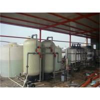 河北中水回用設備|線路板廢水回用設備