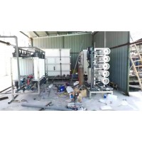 河北中水回用設備|洗車廢水回用設備