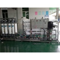 河北中水回用設備|超聲波清洗廢水回用設備