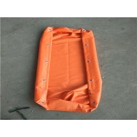 GD隔爆水袋作用，40L60L80L水袋材質價格