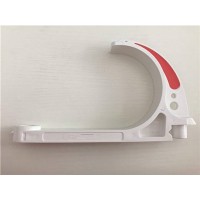 GL-PVC礦用電纜掛鉤型號，邯鄲礦用阻燃電纜掛鉤廠家