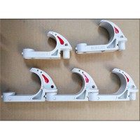 礦用電纜掛鉤信得過的廠家，GL-PVC組合式電纜掛鉤型號大全