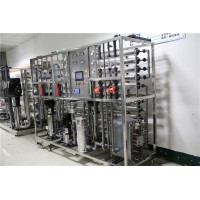 河北超純水設備|半導體行業用超純水設備|超純水廠家
