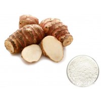 菊芋膳食纖維 菊粉 食品級