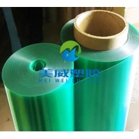 廠家供應PC透明薄膜 防刮花 印刷級 防靜電PC薄膜