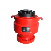 XF250型旋轉(zhuǎn)自封裝置封井器