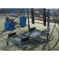 跑車防護(hù)裝置ZDC30-2.2 一坡三擋