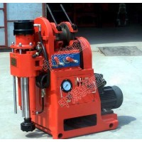 ZLJ系列煤礦坑道鉆機(jī)