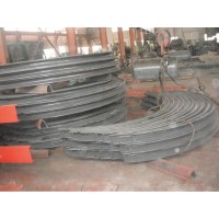 巷道可縮性防護(hù)支架U型鋼支架礦用支架