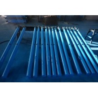 雙伸縮懸浮單體液壓支柱DWS25-200/82X規(guī)格齊全