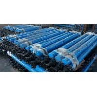 單體液壓支柱DW06-300/100X單體