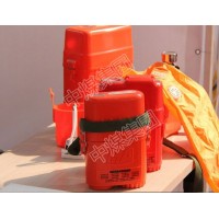 壓縮氧氣自救器45分鐘自救器氧氣自救器