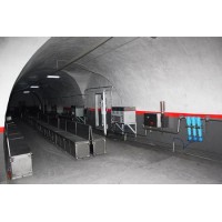 煤礦長久避難硐室20～100人可定做