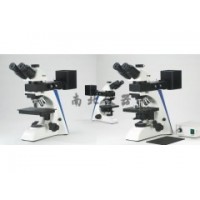 MIT500正置金相顯微鏡