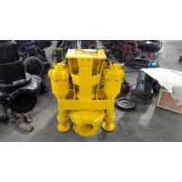 河道專用耐磨液壓清淤泵價格