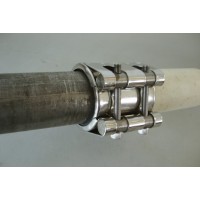 低壓管道連接器-小型修補器