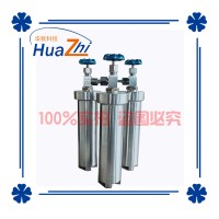 MG-1不銹鋼煤樣罐