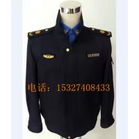 新式城管春秋執(zhí)勤服，城管春秋執(zhí)勤服