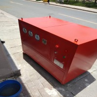 承裝、承修、承試SF6氣體回收裝置辦理資質升級