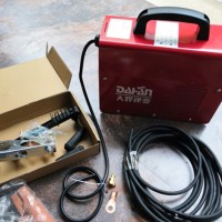 承裝、承修、承試電焊機≥400A辦理電力行業資質升級