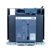 VS1戶內真空斷路器