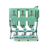 陜西森源充氣柜斷路器