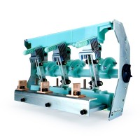 陜西森源充氣柜負荷開關