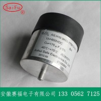 DC-Link光伏風電直流濾波電容電力電容器