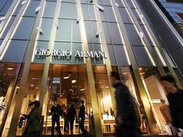 阿瑪尼衣服不達標 GIORGIO ARMANI3800元衣服起毛起球