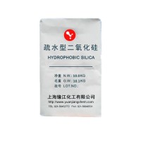 疏水白炭黑、親油性二氧化硅，橡膠涂料油漆通用