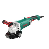 福卡特無刷角磨機S1M-125YE1