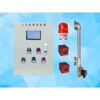 青島容慧 RHCH-1001火花熄滅噴淋