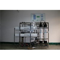 蘇州中水回用設備/滄浪區廢水處理回用設備/反滲透設備