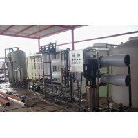 蘇州廢水設備/滄浪區電子生產廢水設備/中水回用設備