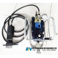 太原煤礦儀器氣動錨索切斷器