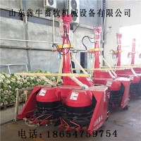 玉米秸稈收割機犇牛1.8米懸掛式青儲機