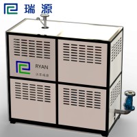 【江蘇瑞源】廠家供應200kw電加熱導熱油爐