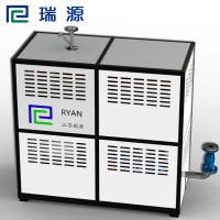 【瑞源】新疆地區烘干專用-電加熱導熱油爐-導熱油鍋爐