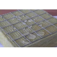 巖棉板插絲盛鼎專用生產