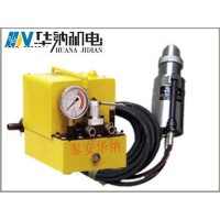 攀枝花煤礦用電動錨索張拉器