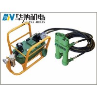 煤礦專用雙缸錨索張拉器