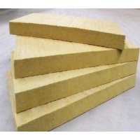 淮南高密度巖棉板生產(chǎn)商